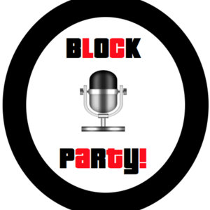 I Will Survive - Block Party! cover
