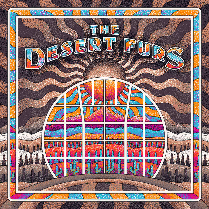 The Desert Furs | The Desert Furs