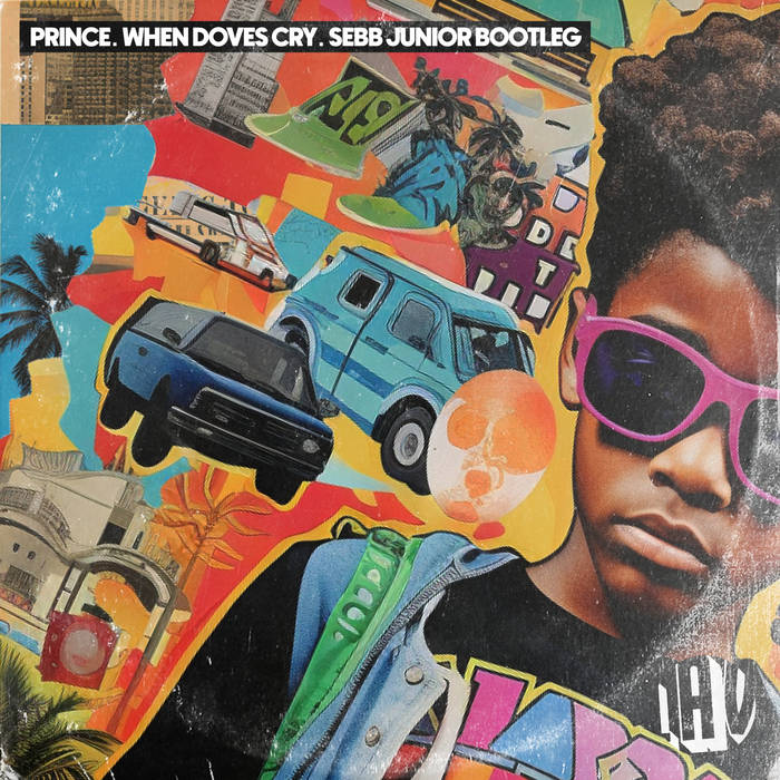 When Doves Cry (Sebb Junior Bootleg)