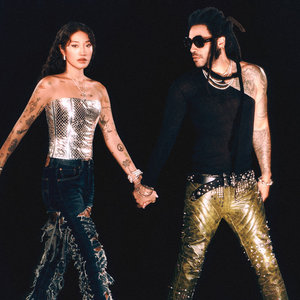 Peggy Gou — I Believe In Love Again (Jex Opolis Remix)Peggy Gou & Lenny Kravitz