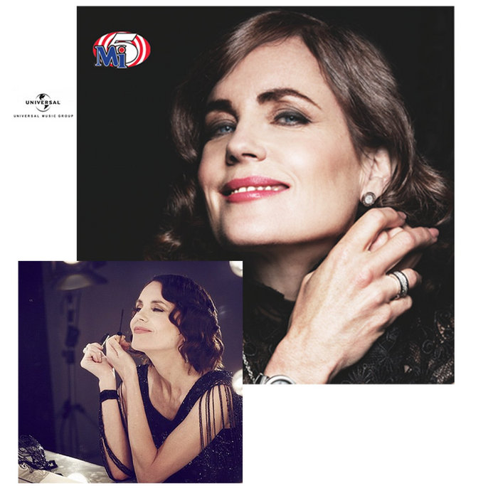 The Truth | Elizabeth McGovern