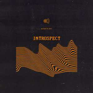barnacle boi — Introspect EPBarnacle Boi