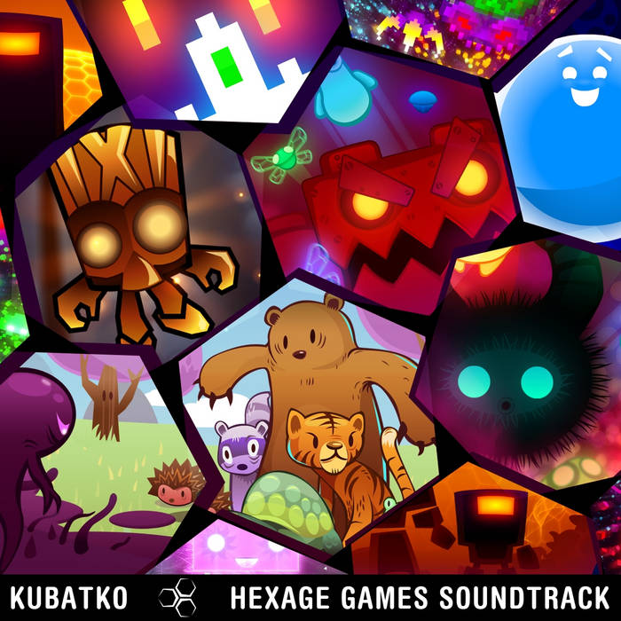 Soundcloud The Prestige Free Stream Hexage Games Soundtrack Kubatko