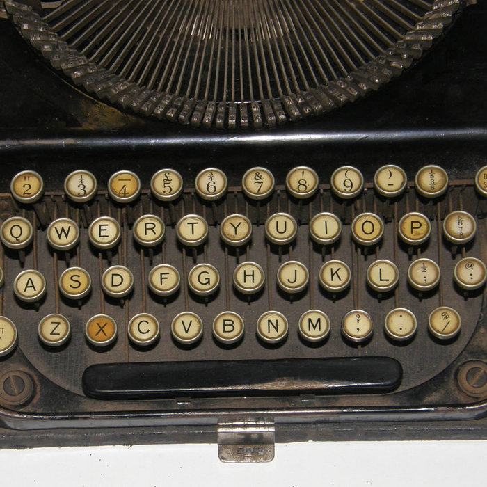 This is a comeback! The Typewriters Club All Prologue