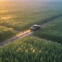 after the noise