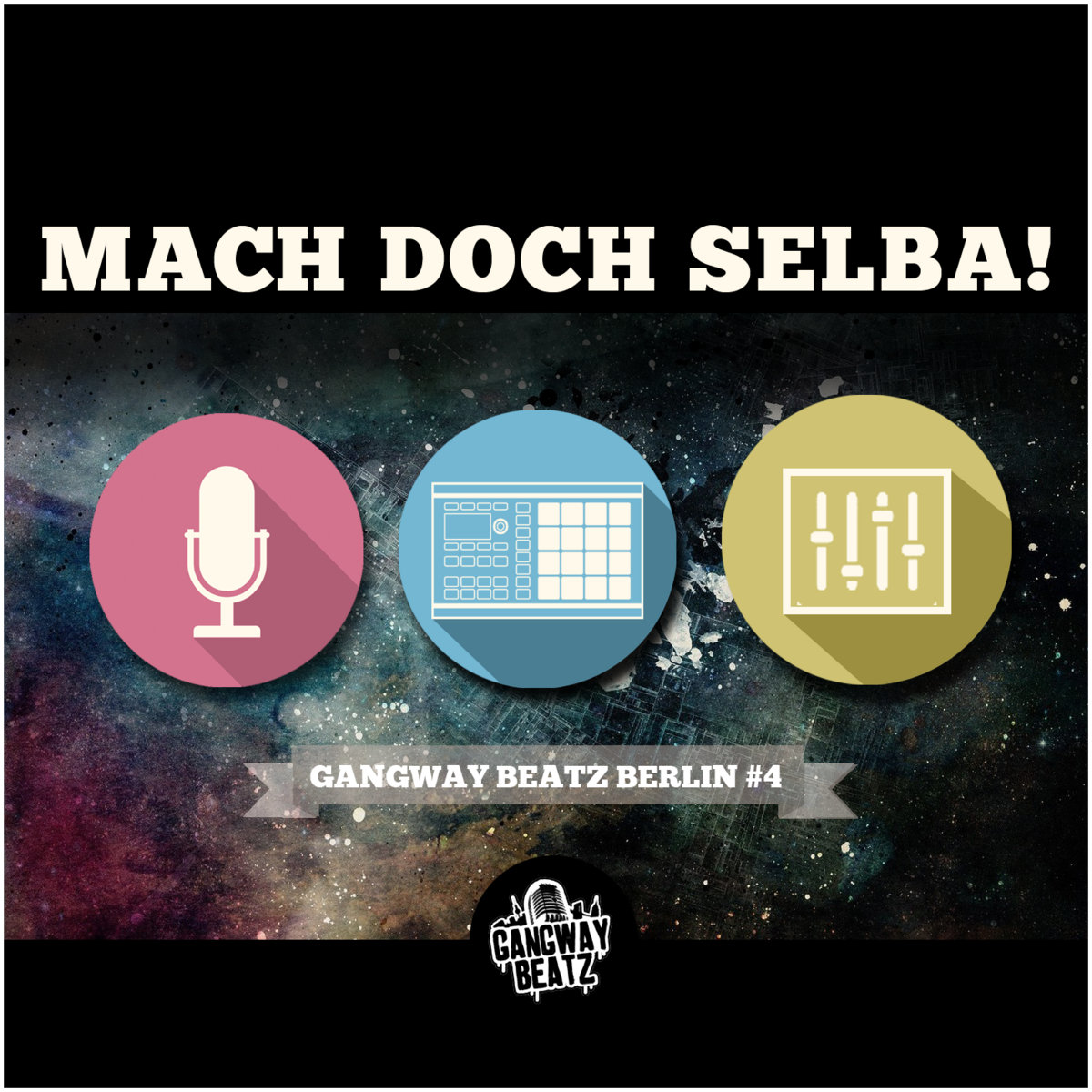Get Musik ist leben For iPhone Free