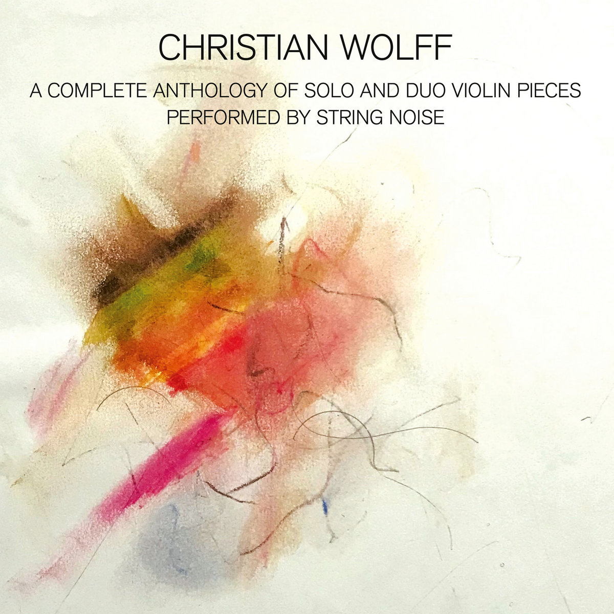 A Complete Anthology Of Solo and Duo Violin Pieces | Christian