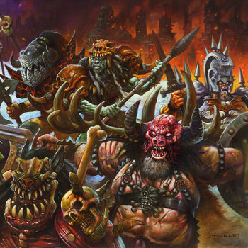 Music | GWAR