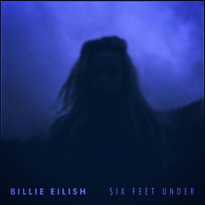 Billie Eilish Six Feet Under Jerry Folk Remix Billie Eilish - Six feet under (OKVRU Remix) | OKVRU