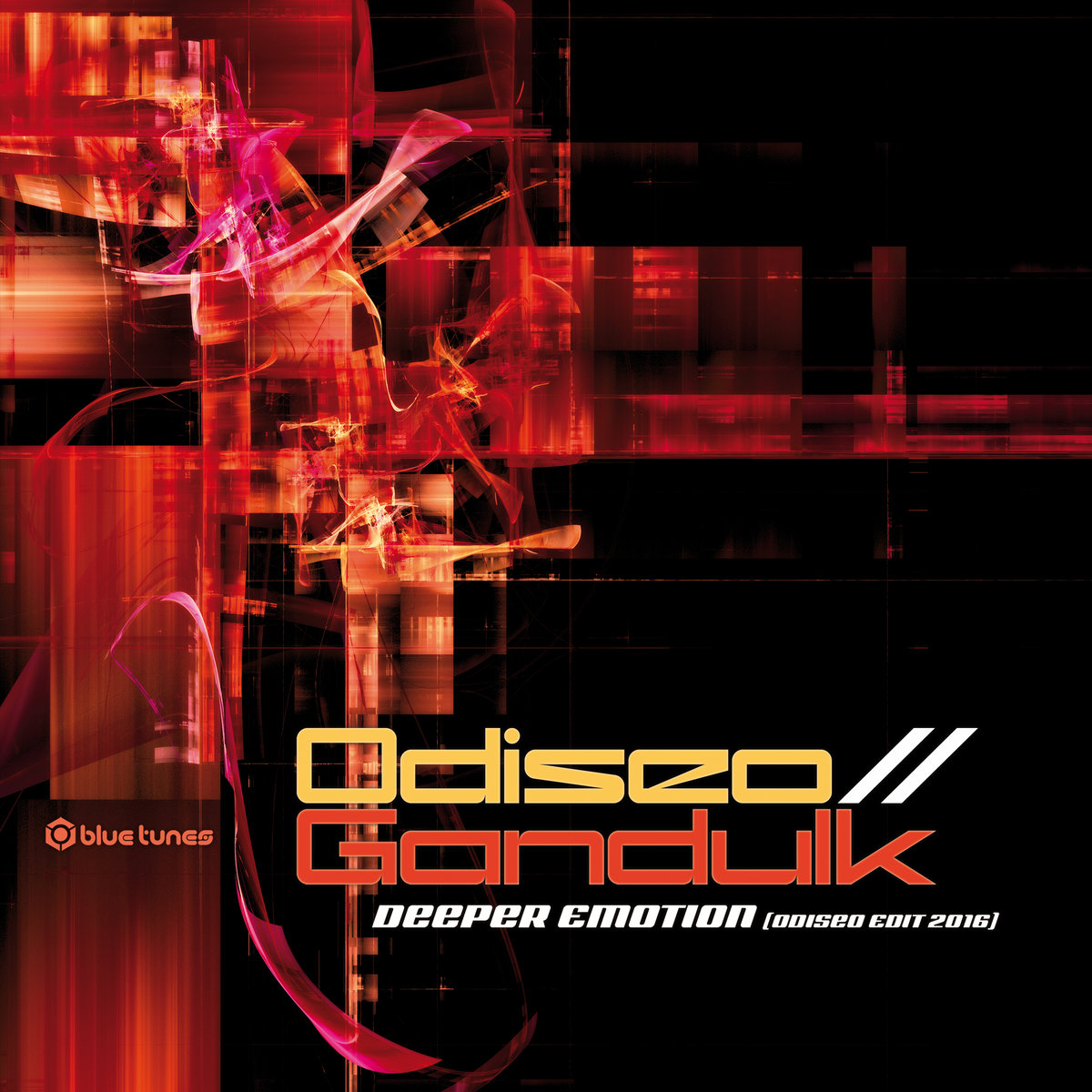 Deeper Emotion | Odiseo & Gandulk | Blue Tunes Records