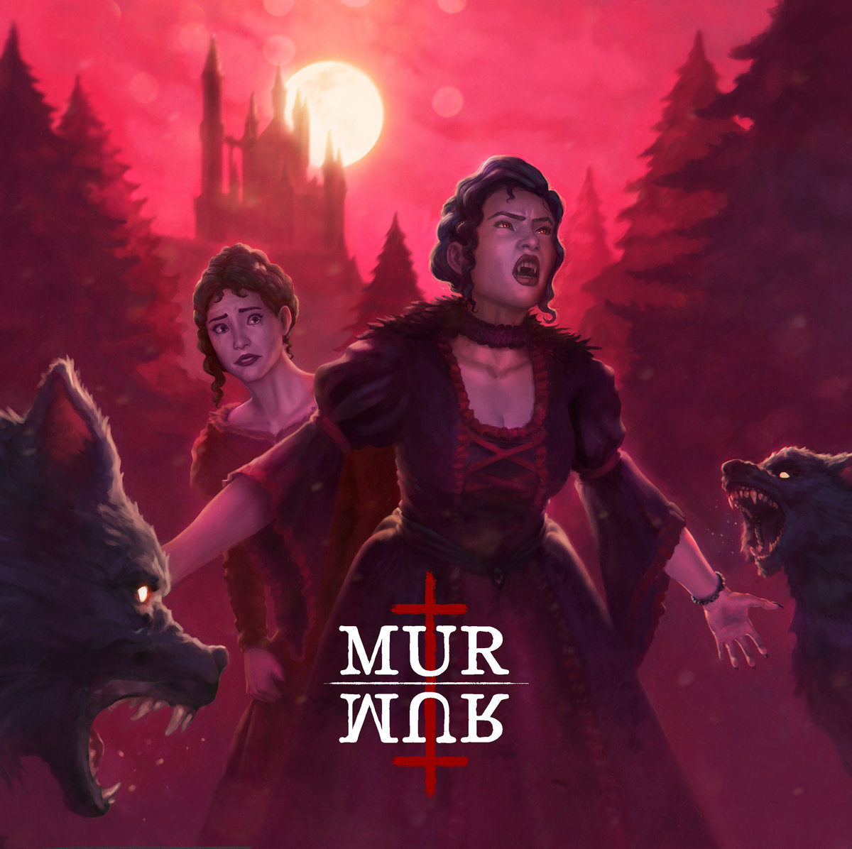 Murmur | Murmur