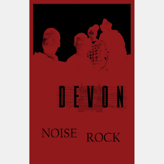 Noise Rock Devon Abran Records