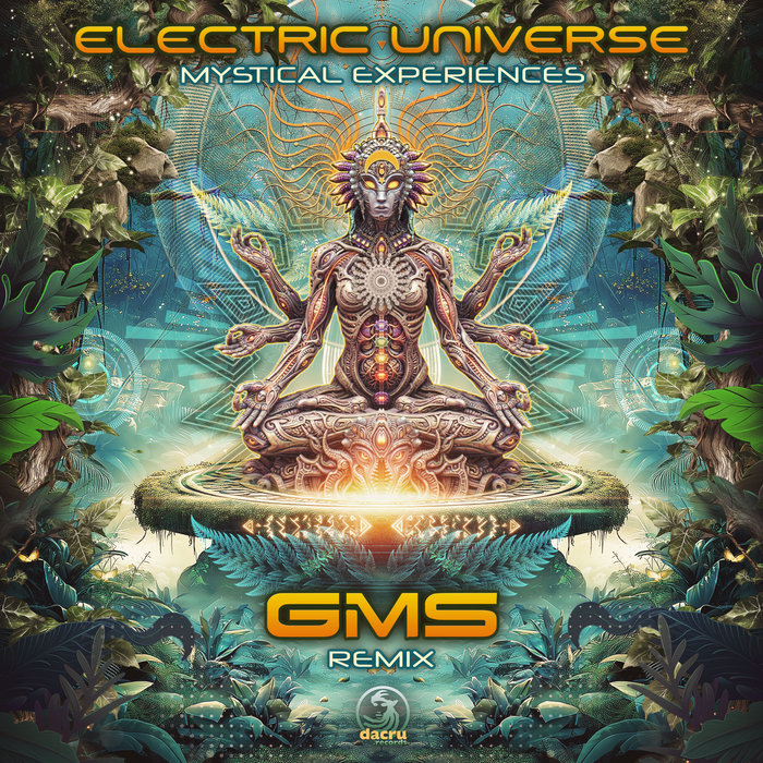 Mystical Experiences (GMS Remix)