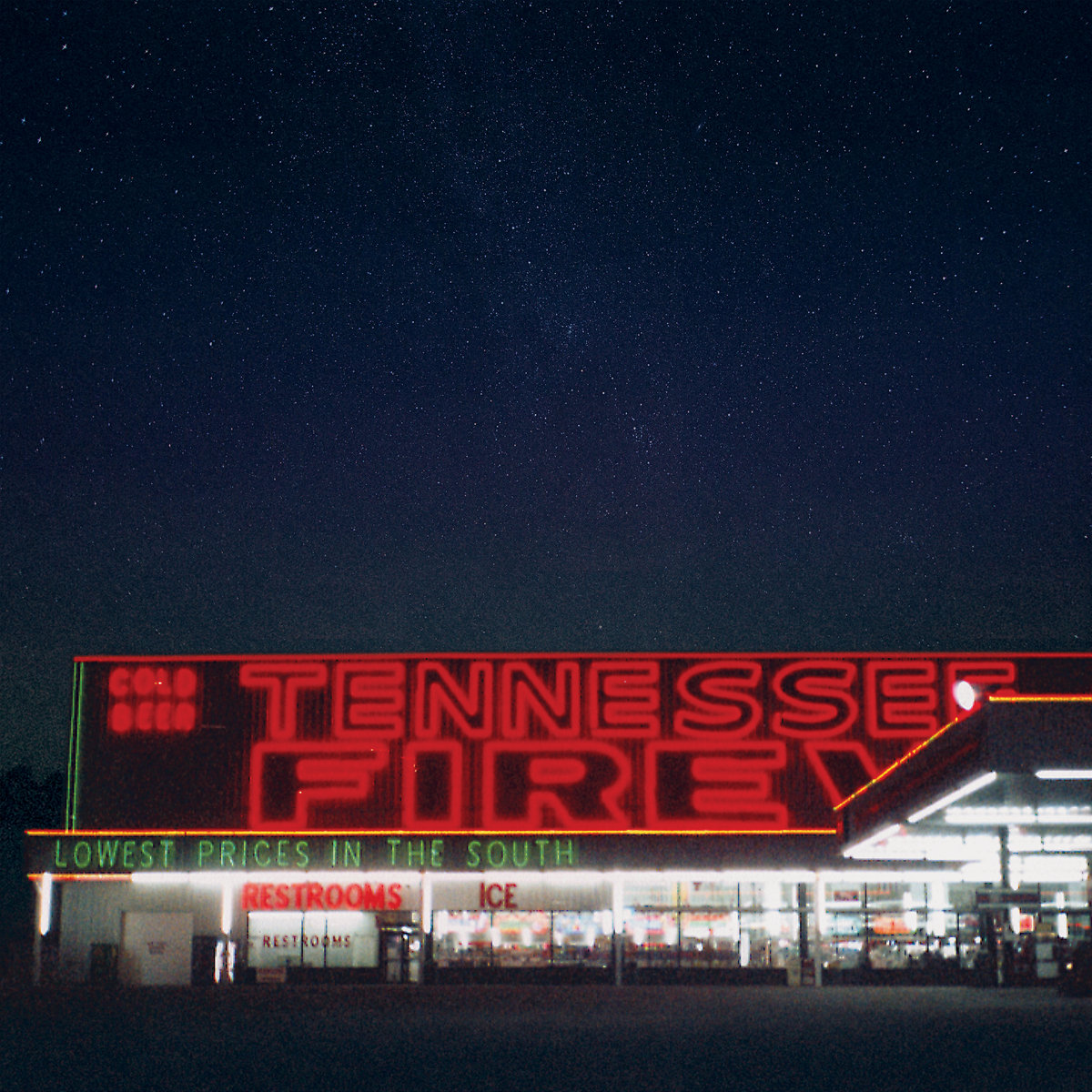 The Tennessee Fire: 20th Anniversary Edition | My Morning Jacket