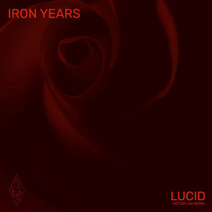 Lucid (Victor Lua Remix) cover