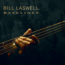 Baselines cover art