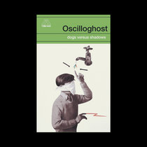Oscilloghost cover art