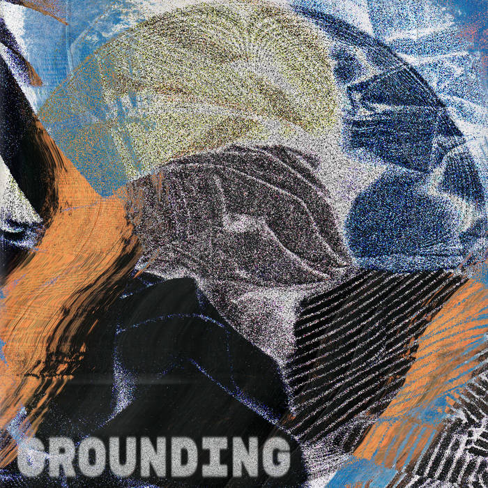 GROUNDING
von GROUNDING