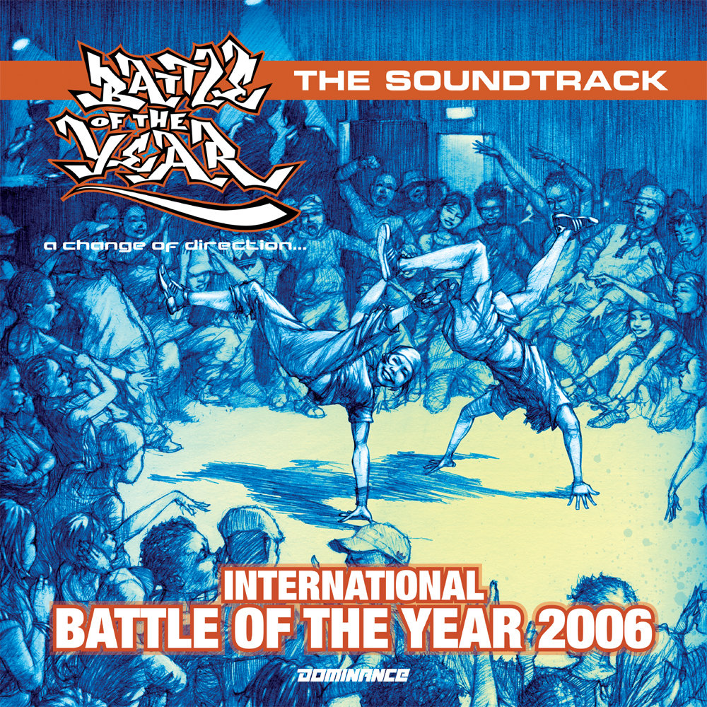 battle of the year battle of the year