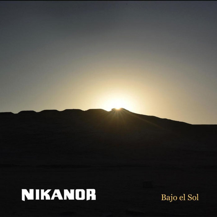 Bajo El Sol Nikanor