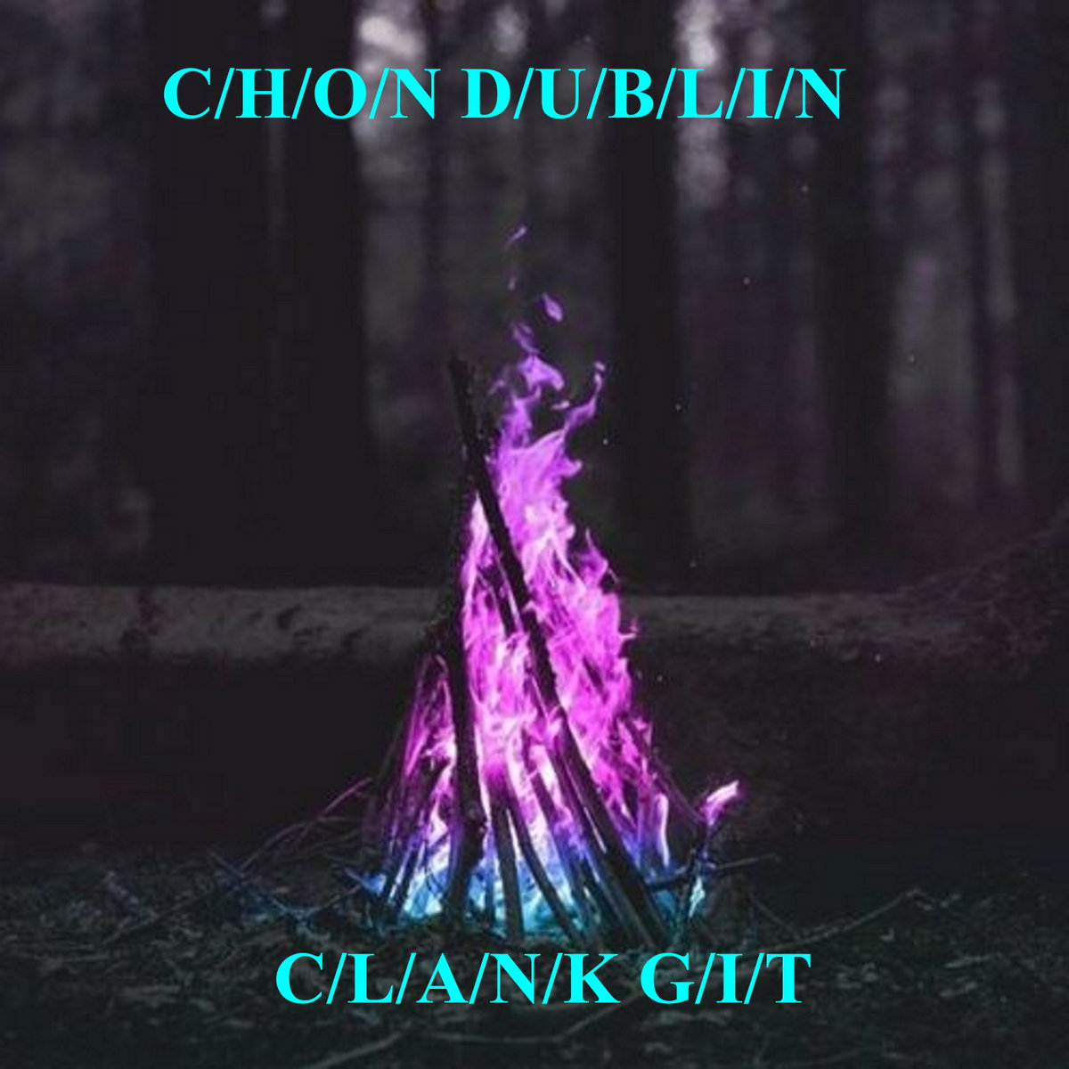 Clank Git cover