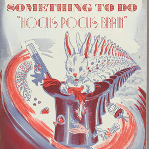 Hocus Pocus Brain cover