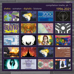 Compilation Tracks, Vol. 1 (1996-2021)
