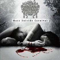 Now Everything Fades — Mass Suicide Carnival