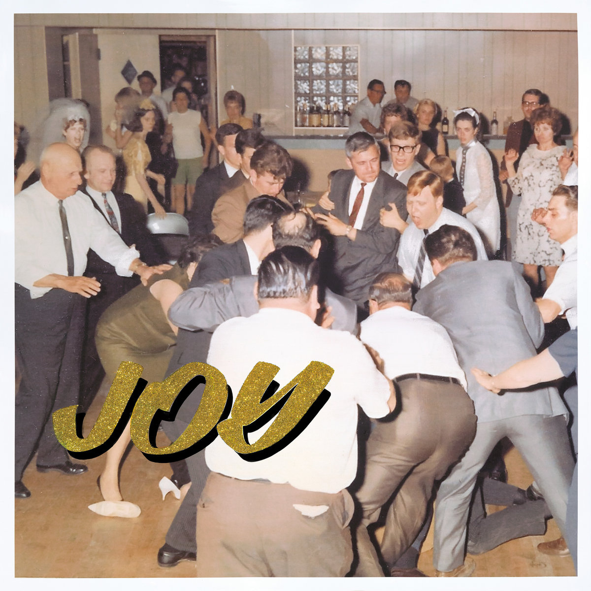 Image result for idles joy as an act