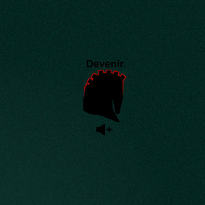 Devenir. cover