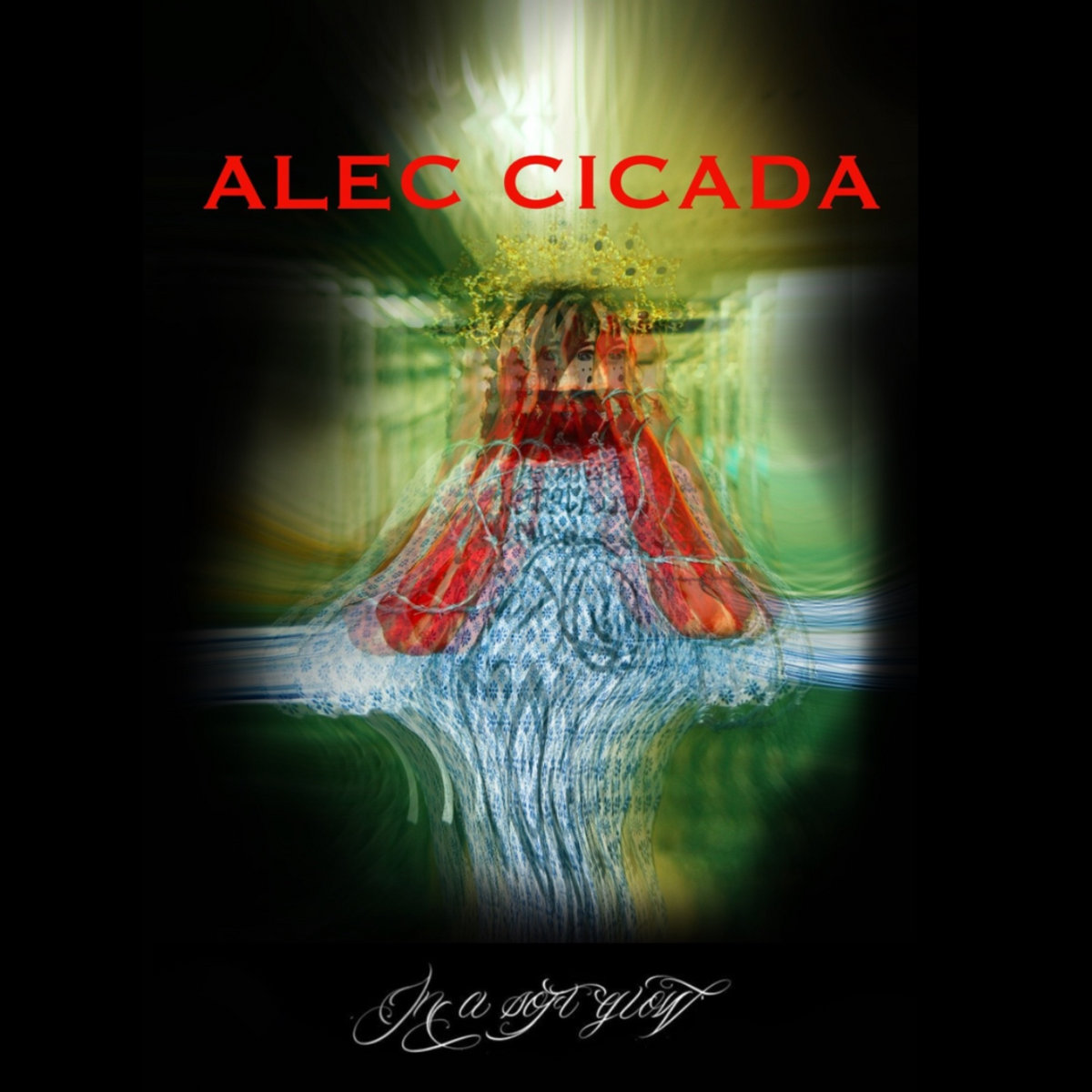 In A Soft Glow | Alec Cicada