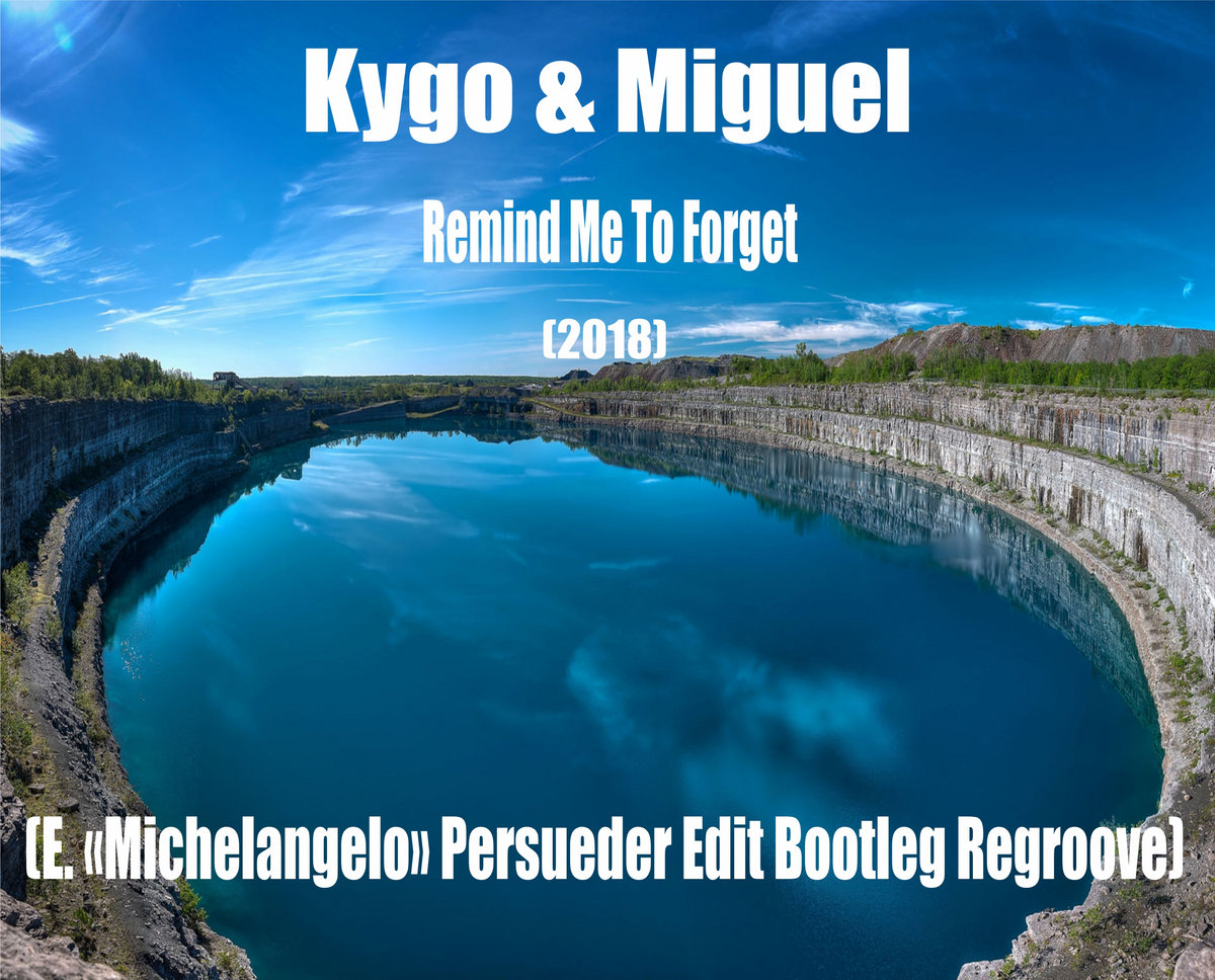Forget mp3. Forget mp3