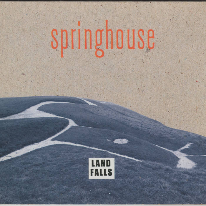 Land Falls | Springhouse | Springhouse