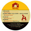 Give Thanks / Ethio Roots Theme