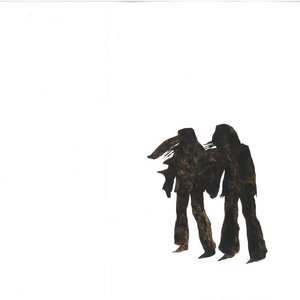 Love, DiskitoGbClifford cover
