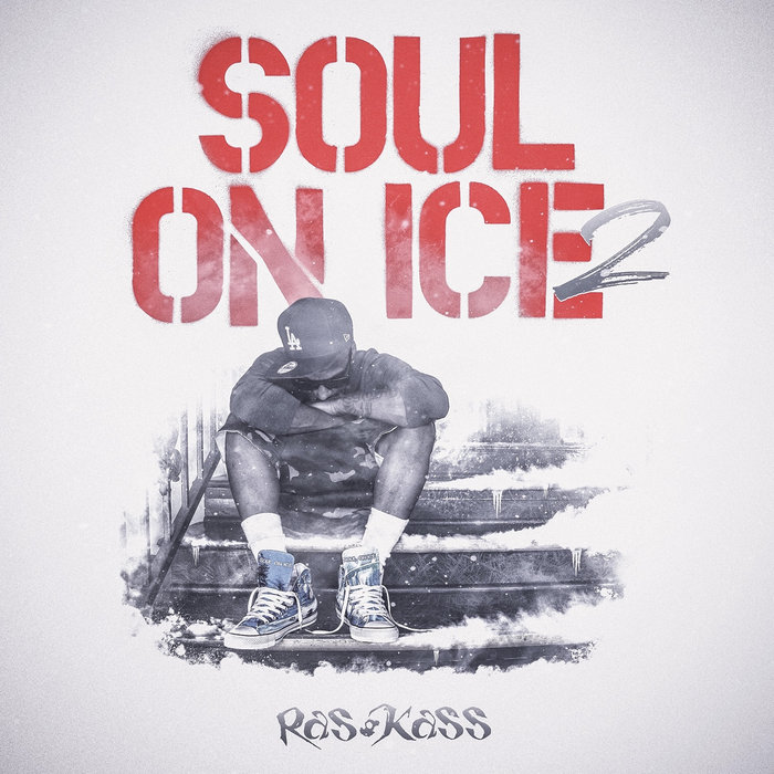 Soul On Ice 2 VINYL Lp sold here! (while supplies last