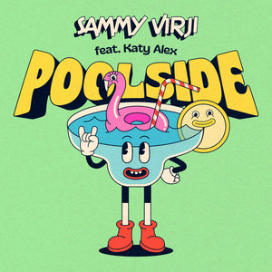 Poolside (feat. Katy Alex) cover