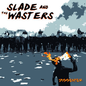 Dissenter cover
