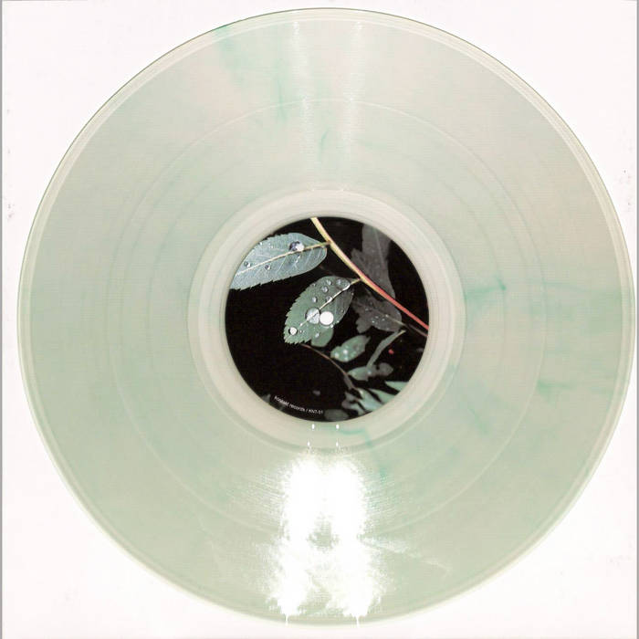 Ohm & Kvadrant - City of Bridges / The Persuader RMX | Kontakt Records