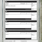 TYRANID CODEX PDF 7TH EDITION