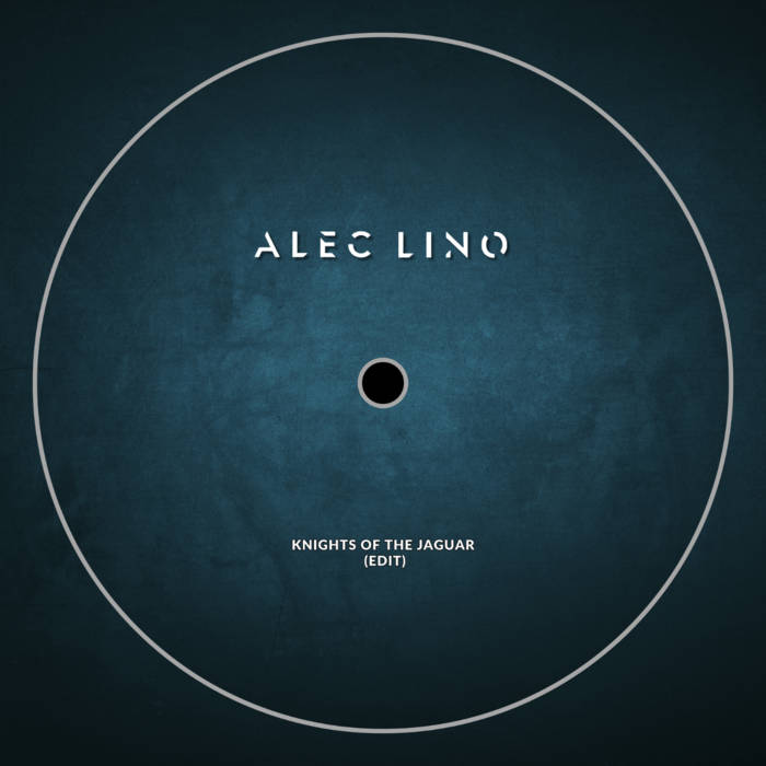 Dj Rolando - Knights of the Jaguar (Alec Lino Edit) | Alec Lino