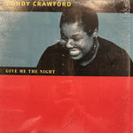 Randy Crawford - Give Me the Night (Rob Hayes 2023 Edit)