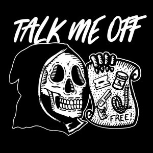 Talk Me Off — Talk Me Off EP