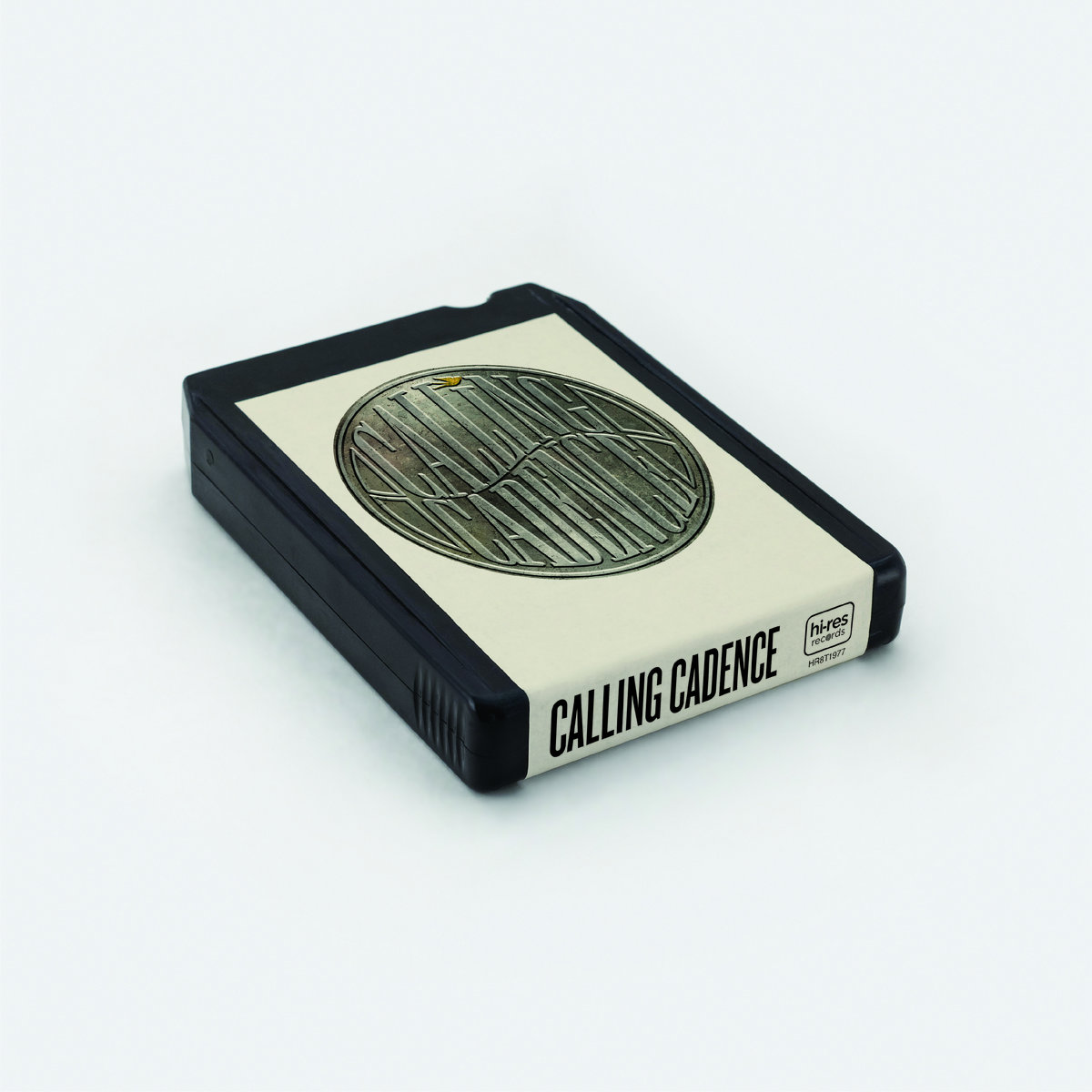 Throw My Body Calling Cadence