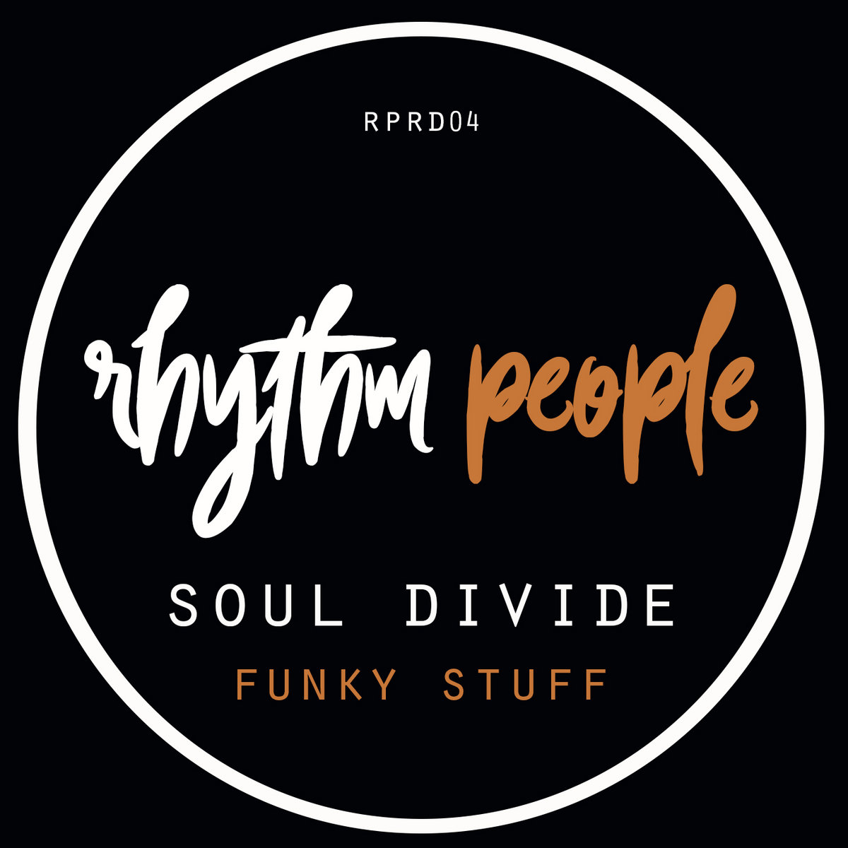 Soul Divide Funky Stuff PlastikPeopleDigital