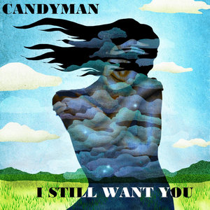 I Still Want You cover