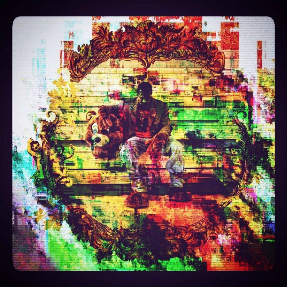 <b>Joke's</b> On <b>You We Still Alive</b>. | Angrous