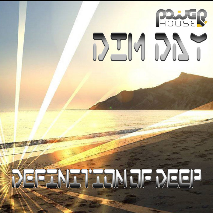 Dim Days DIM DAY - Definition of Deep (pwrep095) | Geomagnetic