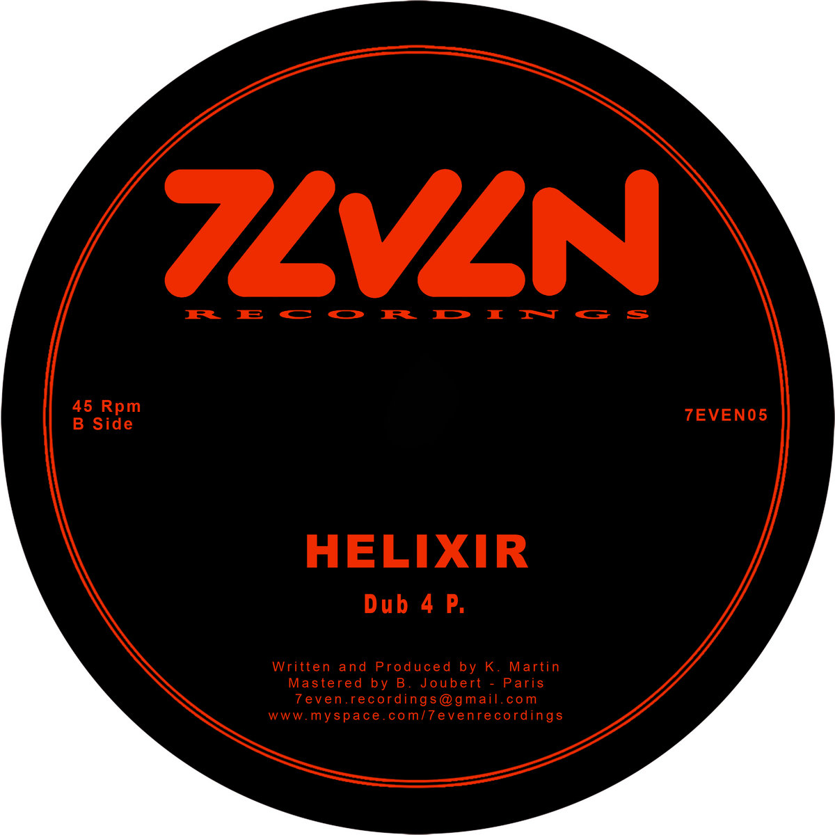 7even Releases I | 7even Recordings
