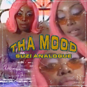Tha Mood (Single) cover